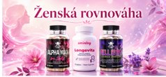 Ženská rovnováha