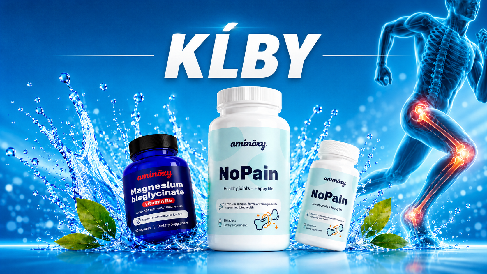 Kĺby