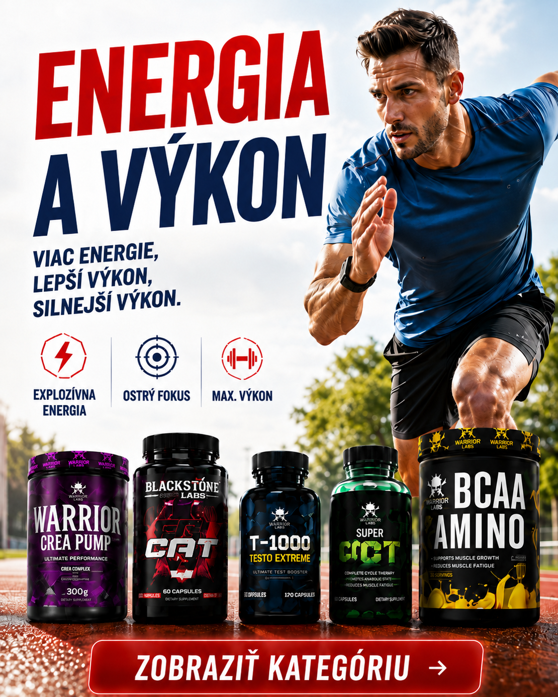 Energia a výkon