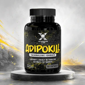 Lab AdipoKill – pokročilý spaľovač tukov
