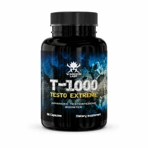 T-1000 Testo Extreme, 90 kapsúl