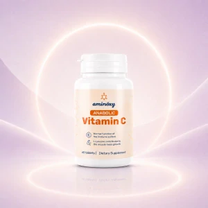 Anabolic C 1912 – športový vitamín C komplex