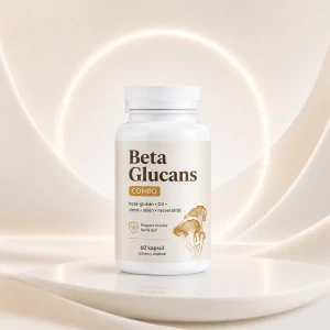 Beta Glucans Combo