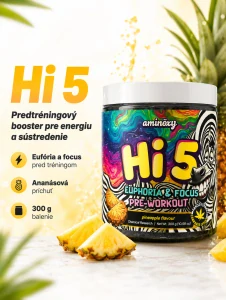 Hi 5 Aminoxy