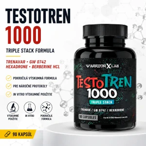 TESTOTREN 1000