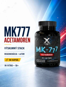 MK777 (Acetamoren)