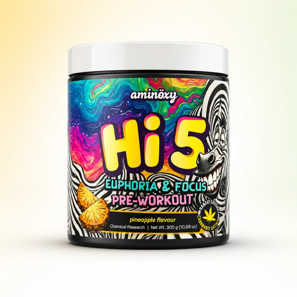Hi 5 Aminoxy
