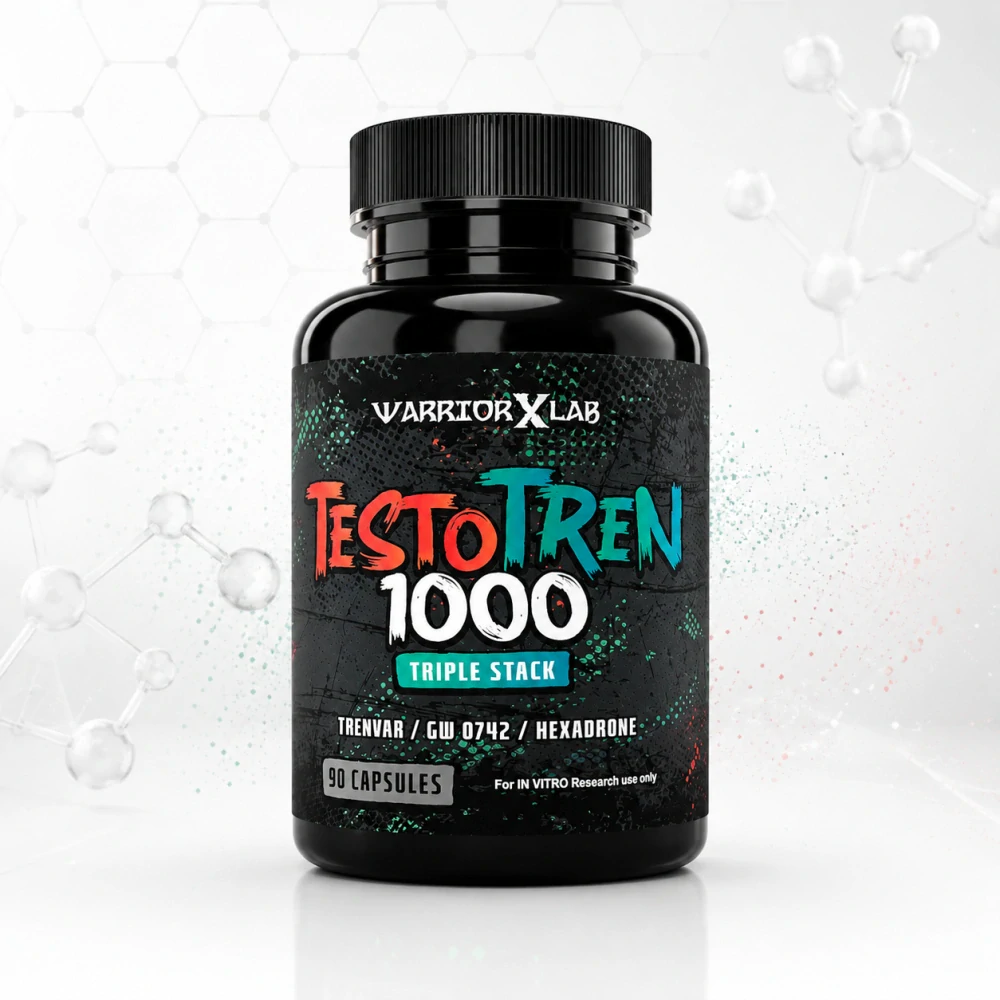 TESTOTREN 1000