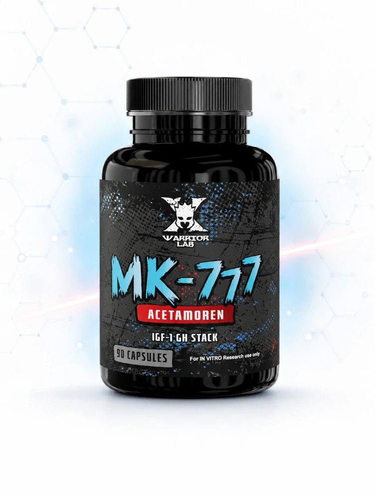 MK777 (Acetamoren)